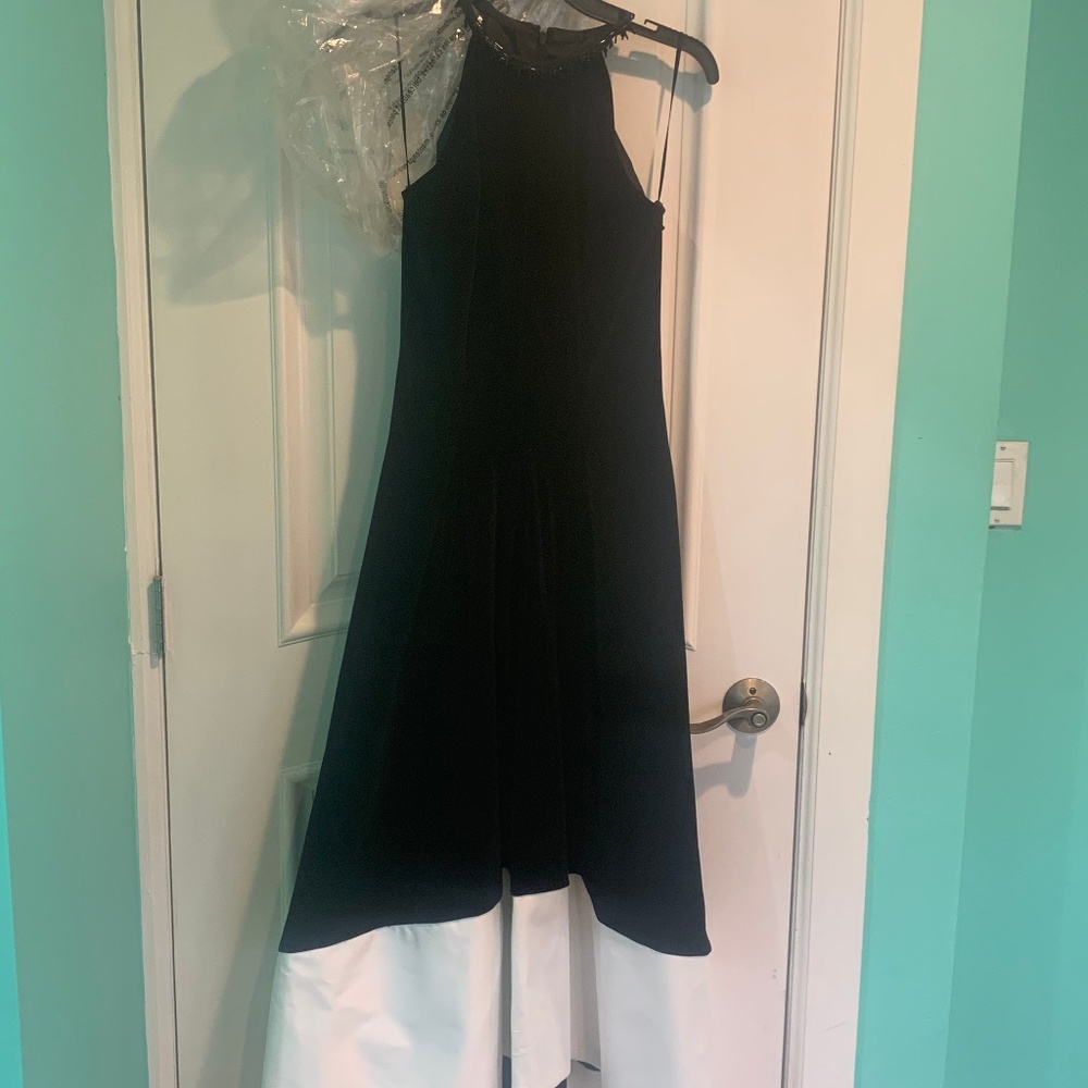 Ballgown